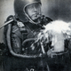 Illustration for article titled This is how we envisioned spacesuits back in the 1950s